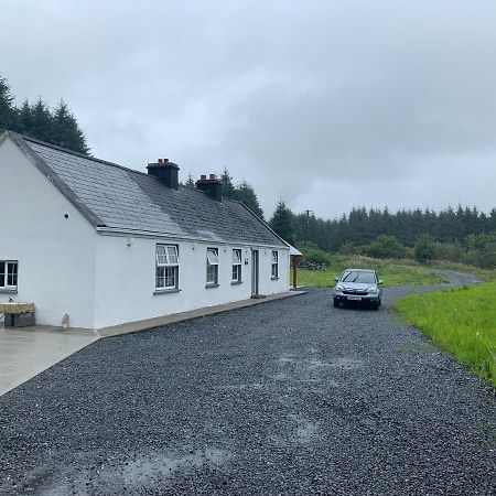 Ballygastle Лисдунварна Экстерьер фото