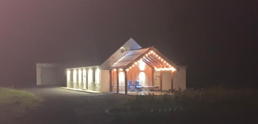 Ballygastle Лисдунварна Экстерьер фото