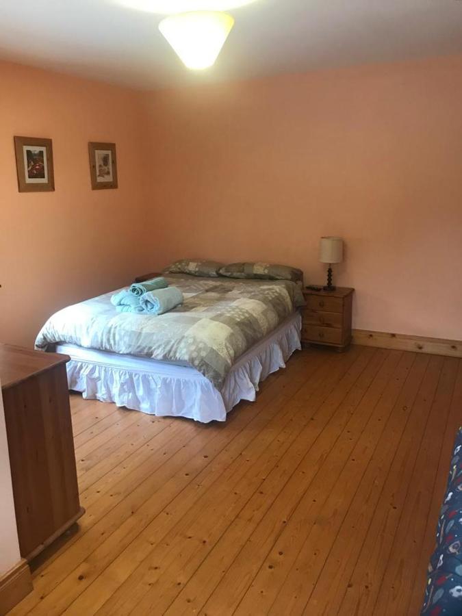 Ballygastle Лисдунварна Экстерьер фото