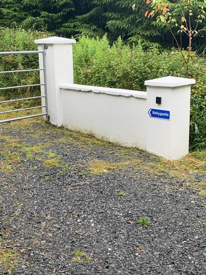 Ballygastle Лисдунварна Экстерьер фото