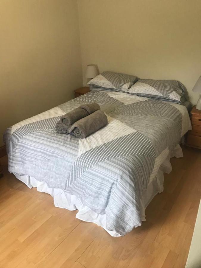 Ballygastle Лисдунварна Экстерьер фото