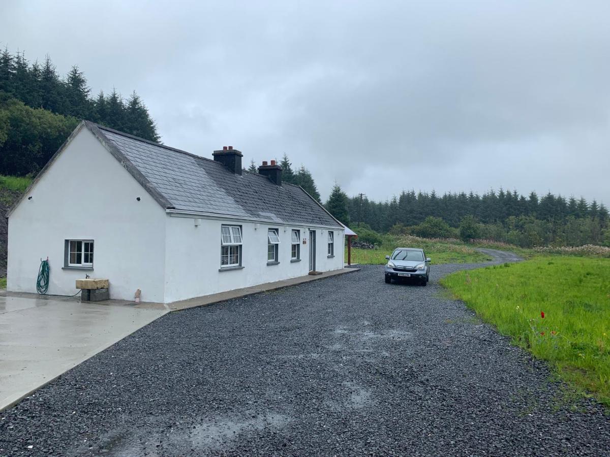 Ballygastle Лисдунварна Экстерьер фото