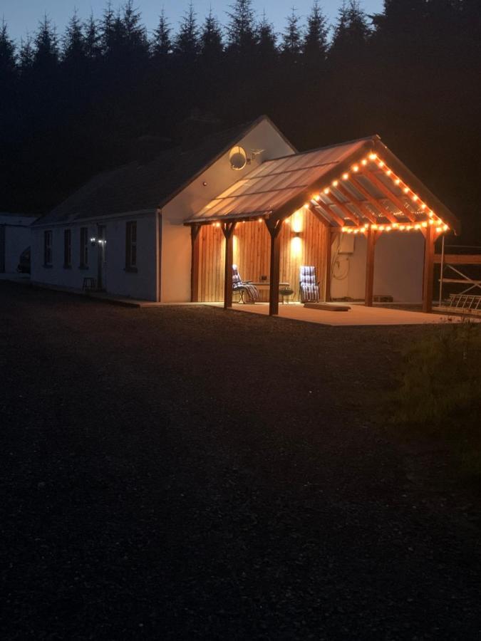 Ballygastle Лисдунварна Экстерьер фото