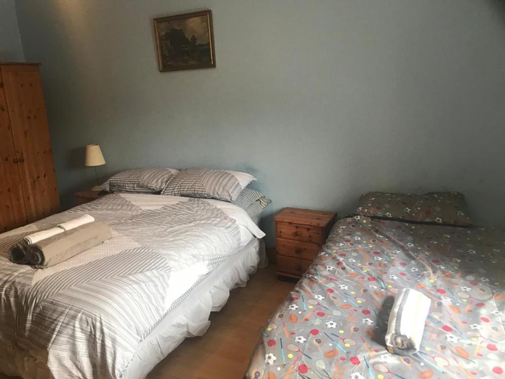 Ballygastle Лисдунварна Экстерьер фото
