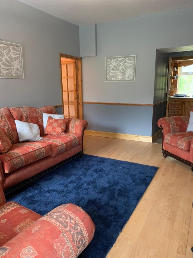 Ballygastle Лисдунварна Экстерьер фото